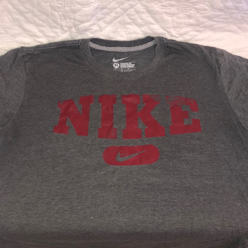 Nike Athletic T-shirt